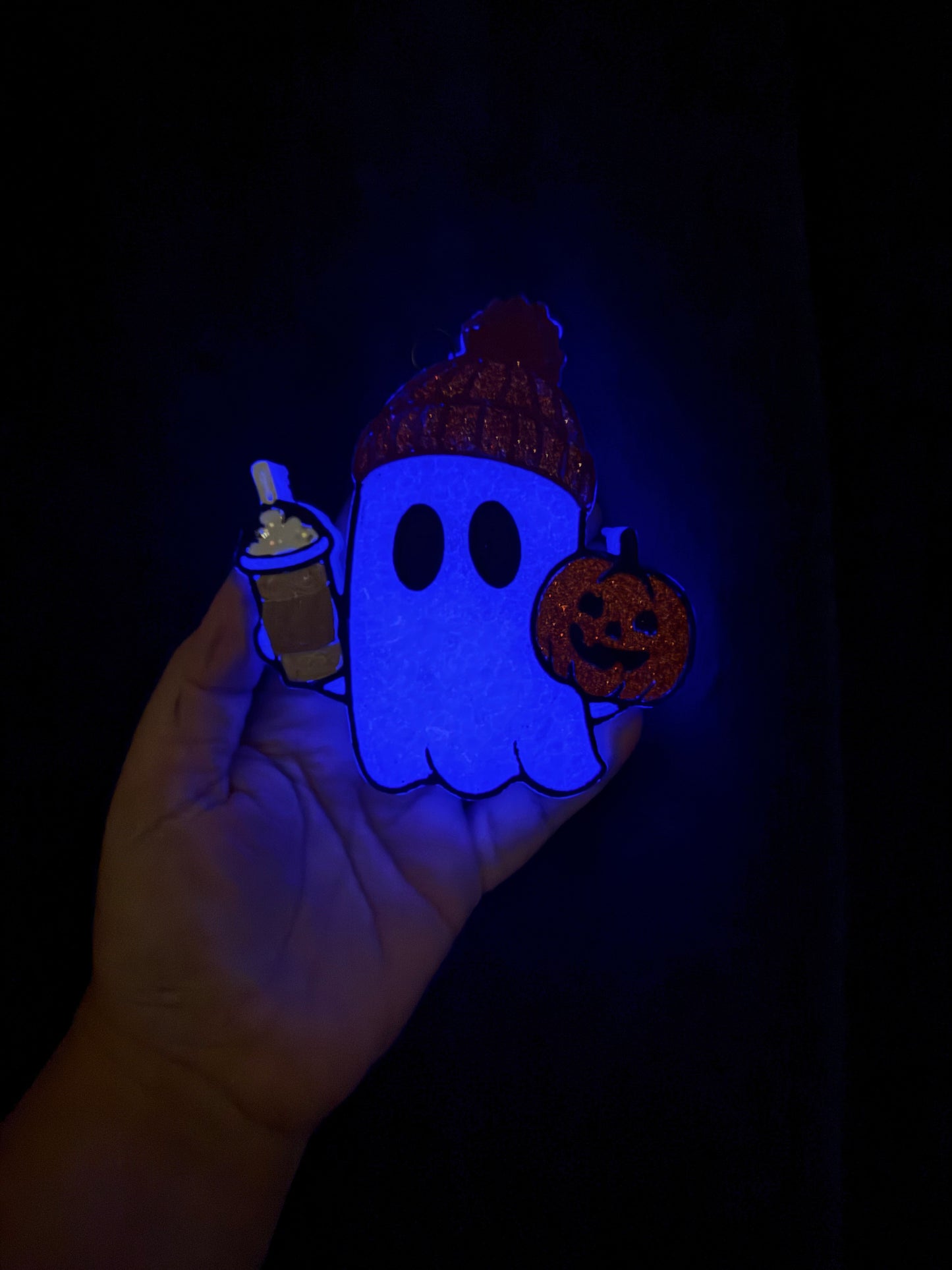 Autumn Boo!