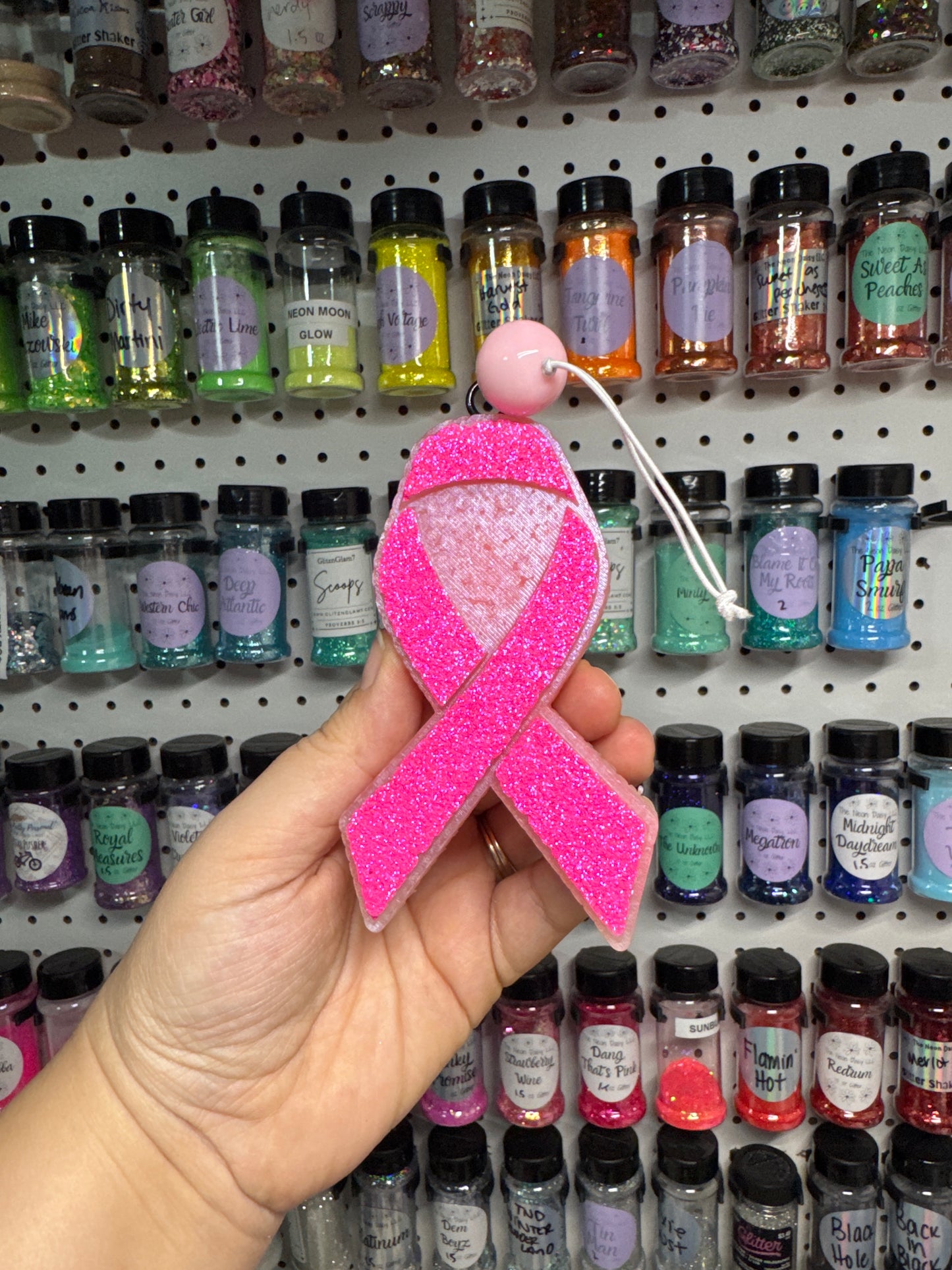 Awareness Ribbon