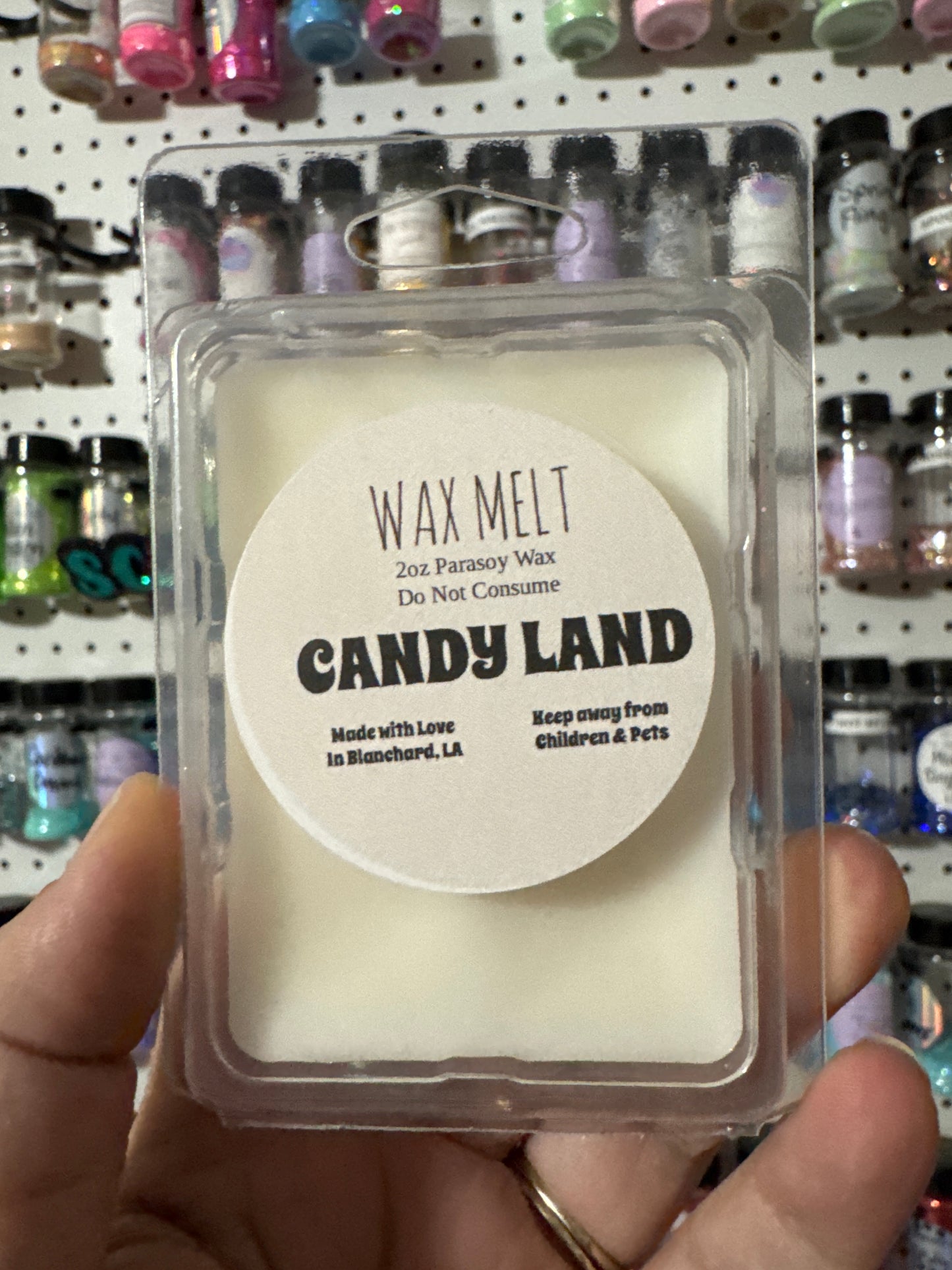 Wax Melts