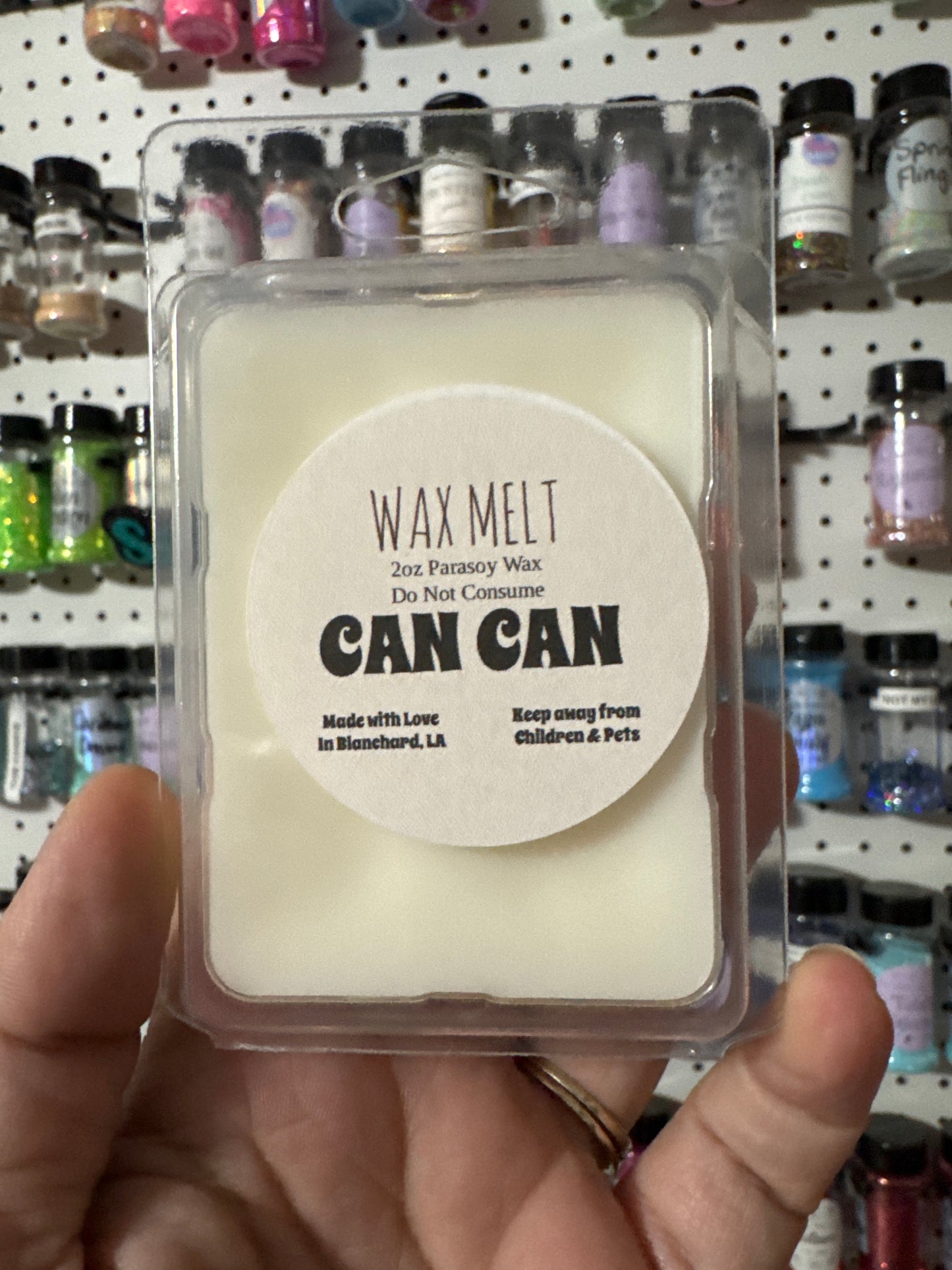 Wax Melts