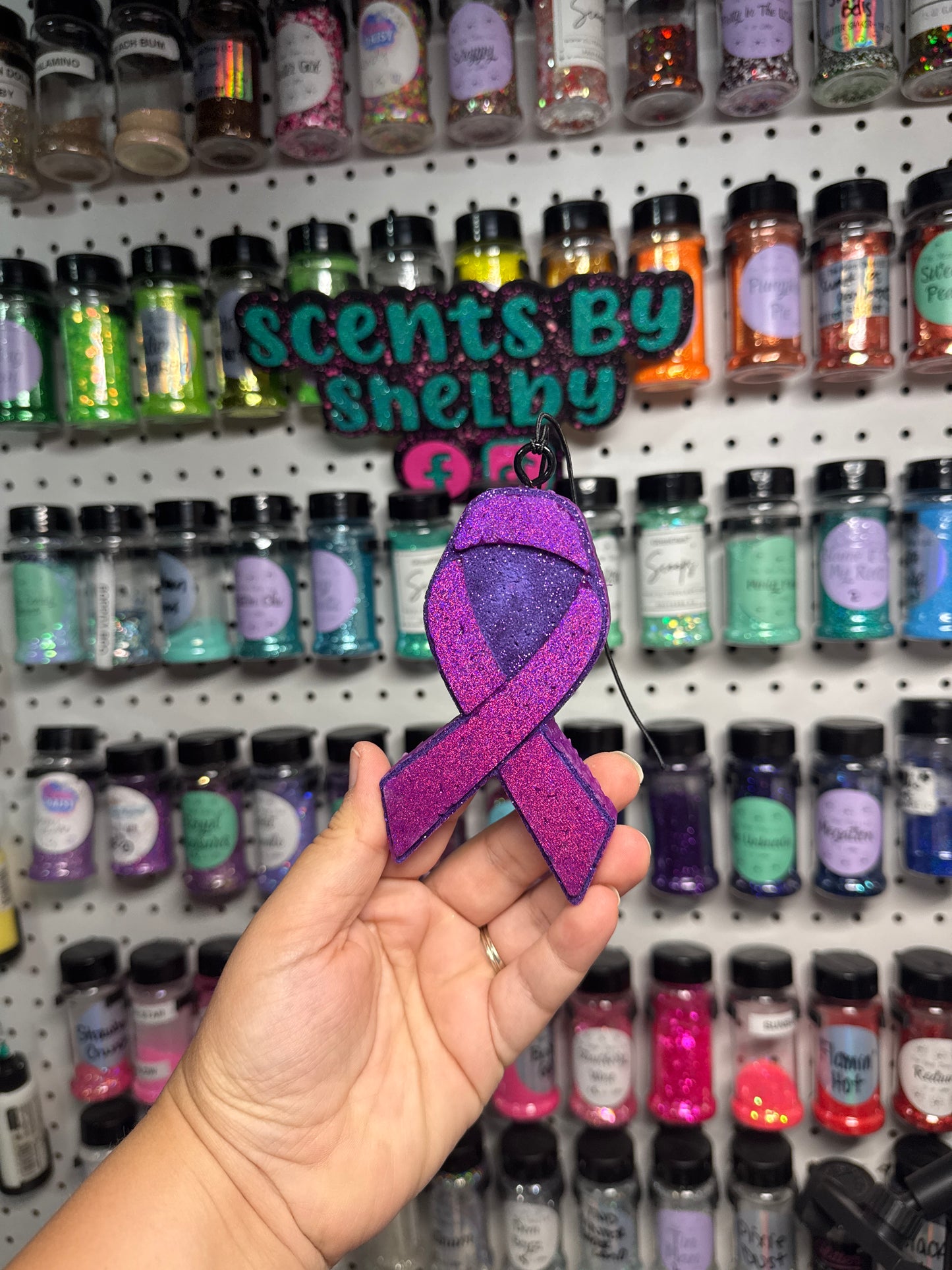 Awareness Ribbon