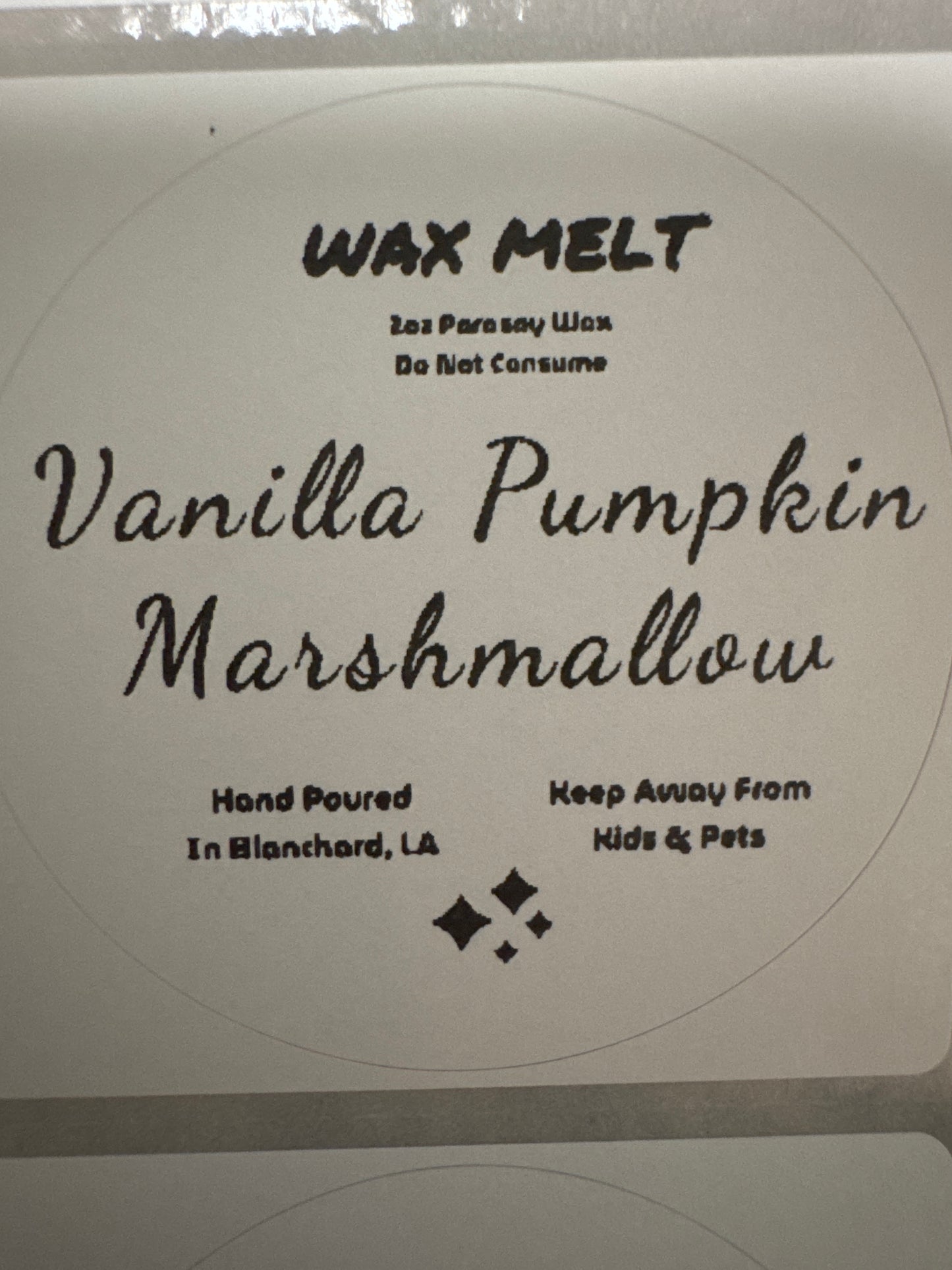 Wax Melts
