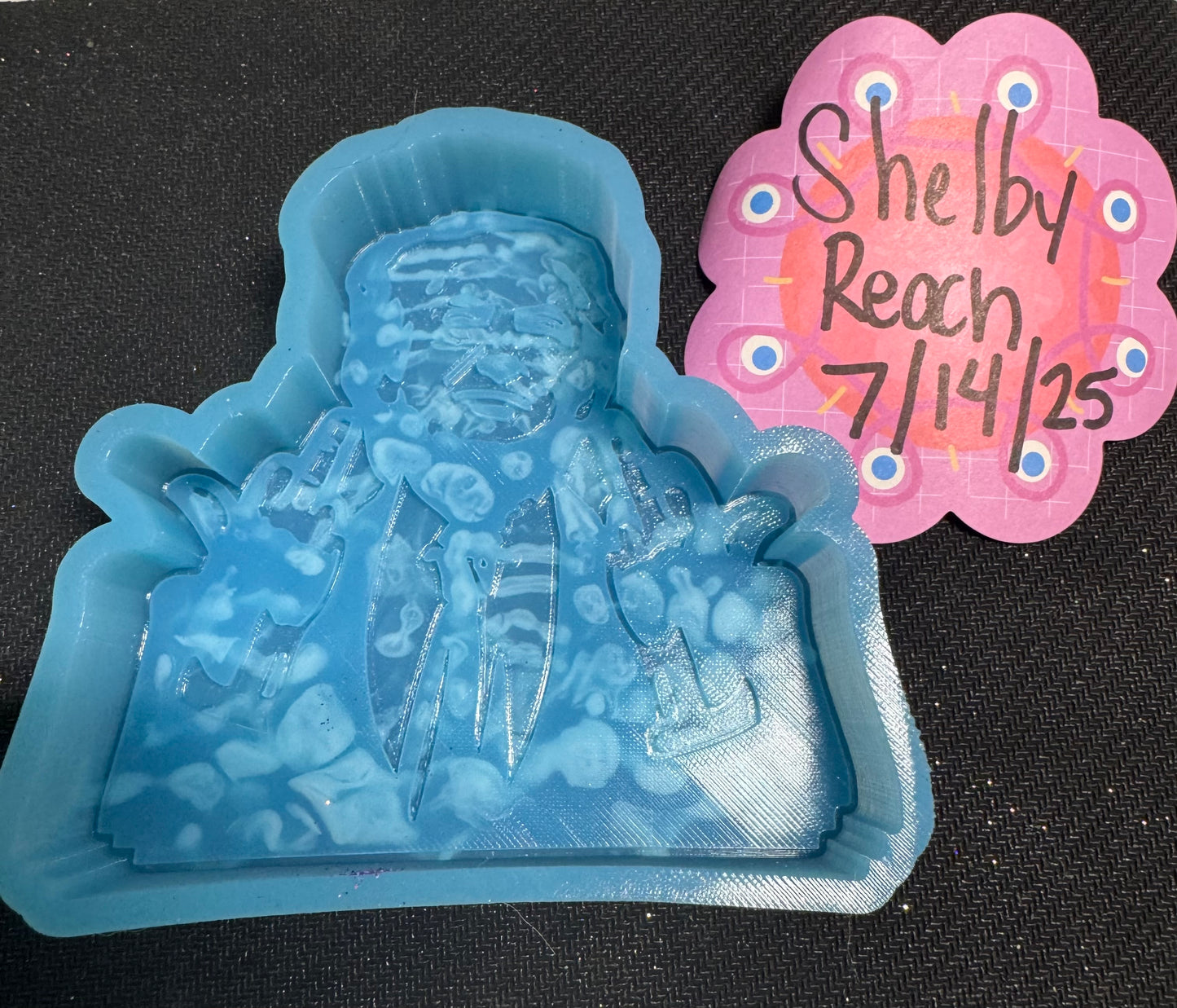 Trump Bird 2 MOLD NOT A FRESHIE