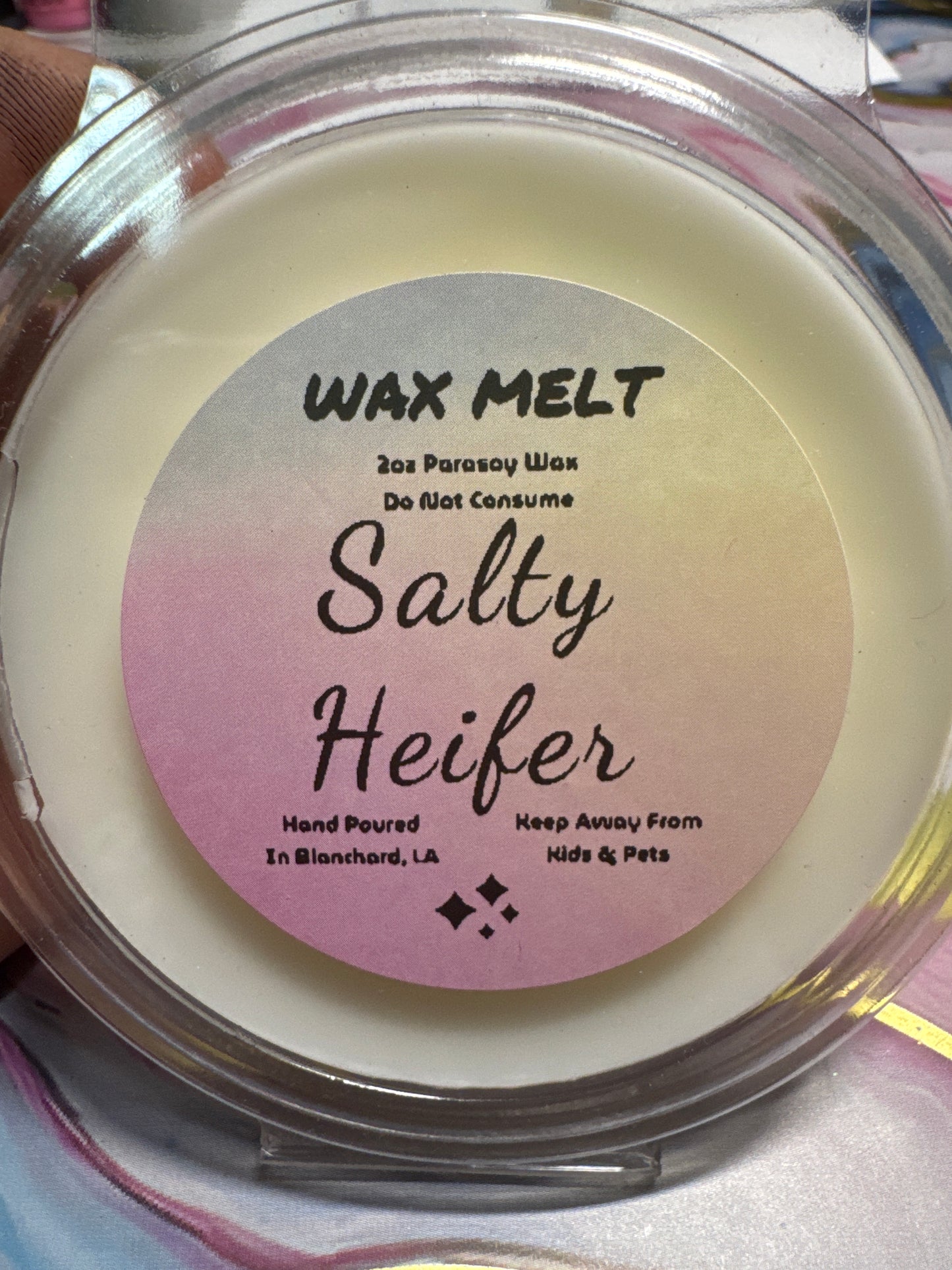 Wax Melts