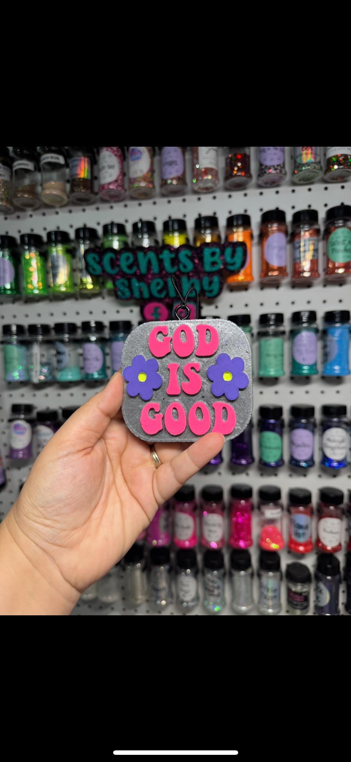 God is Good