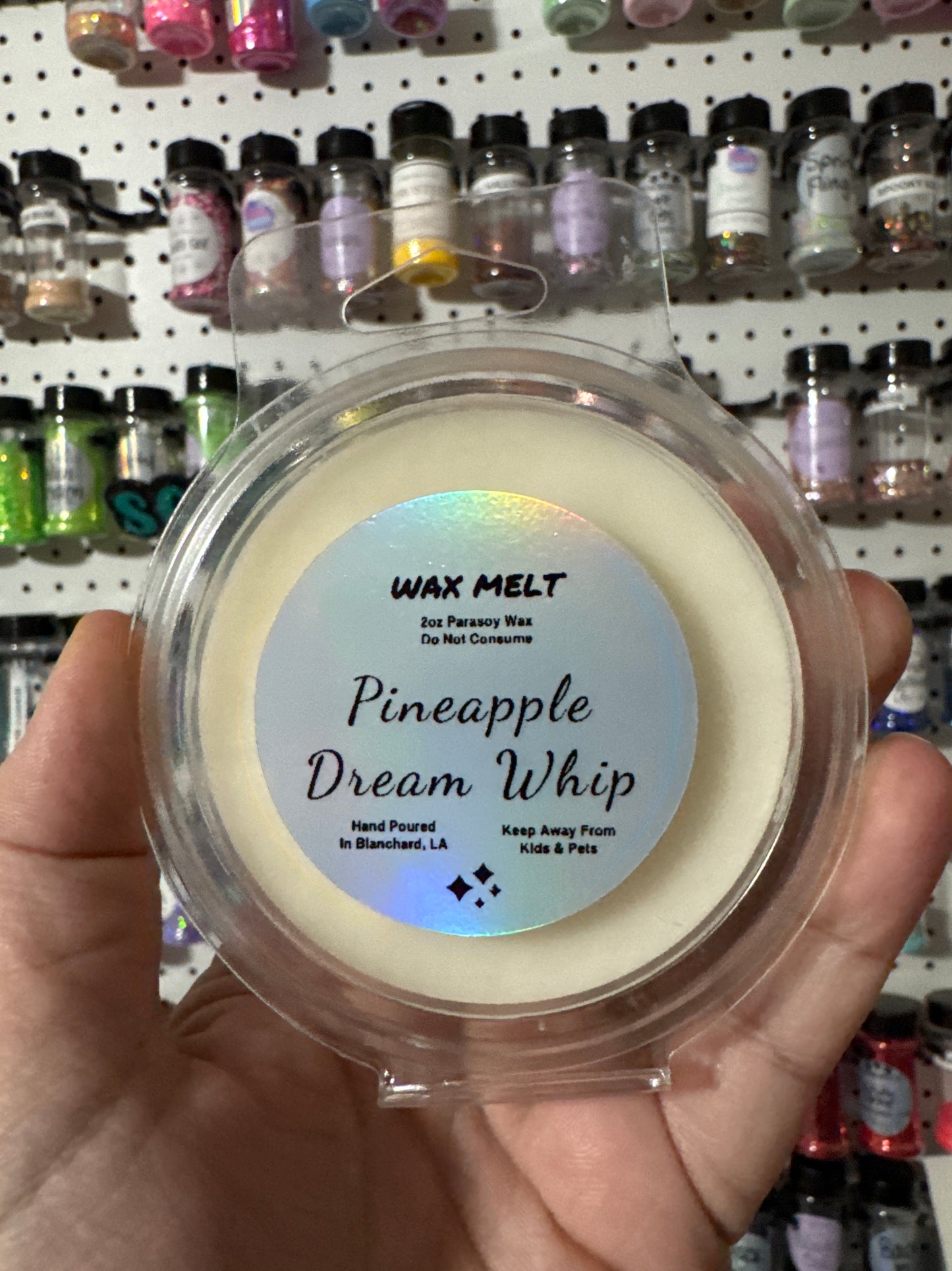 Wax Melts