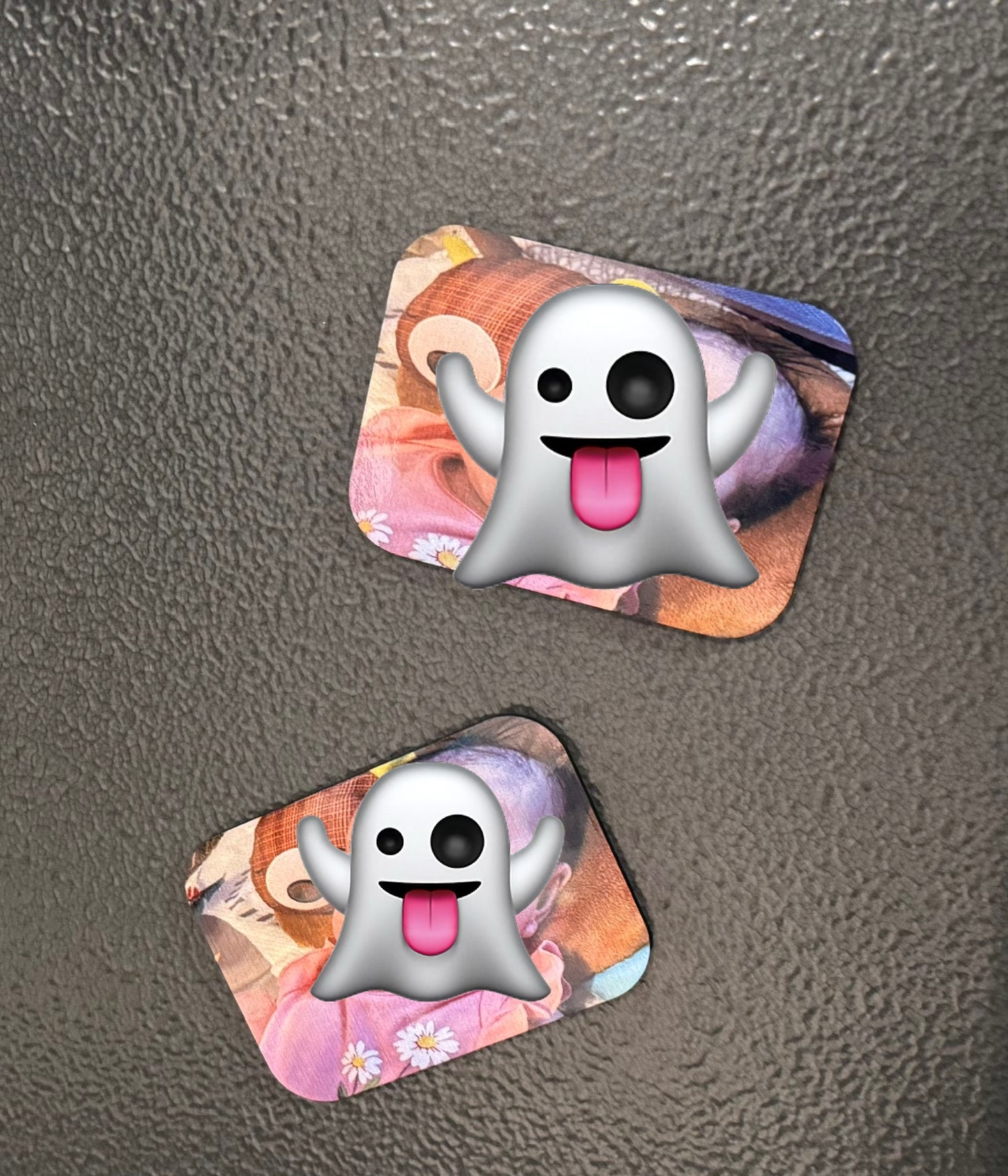 Custom Photo Magnet | Read Description