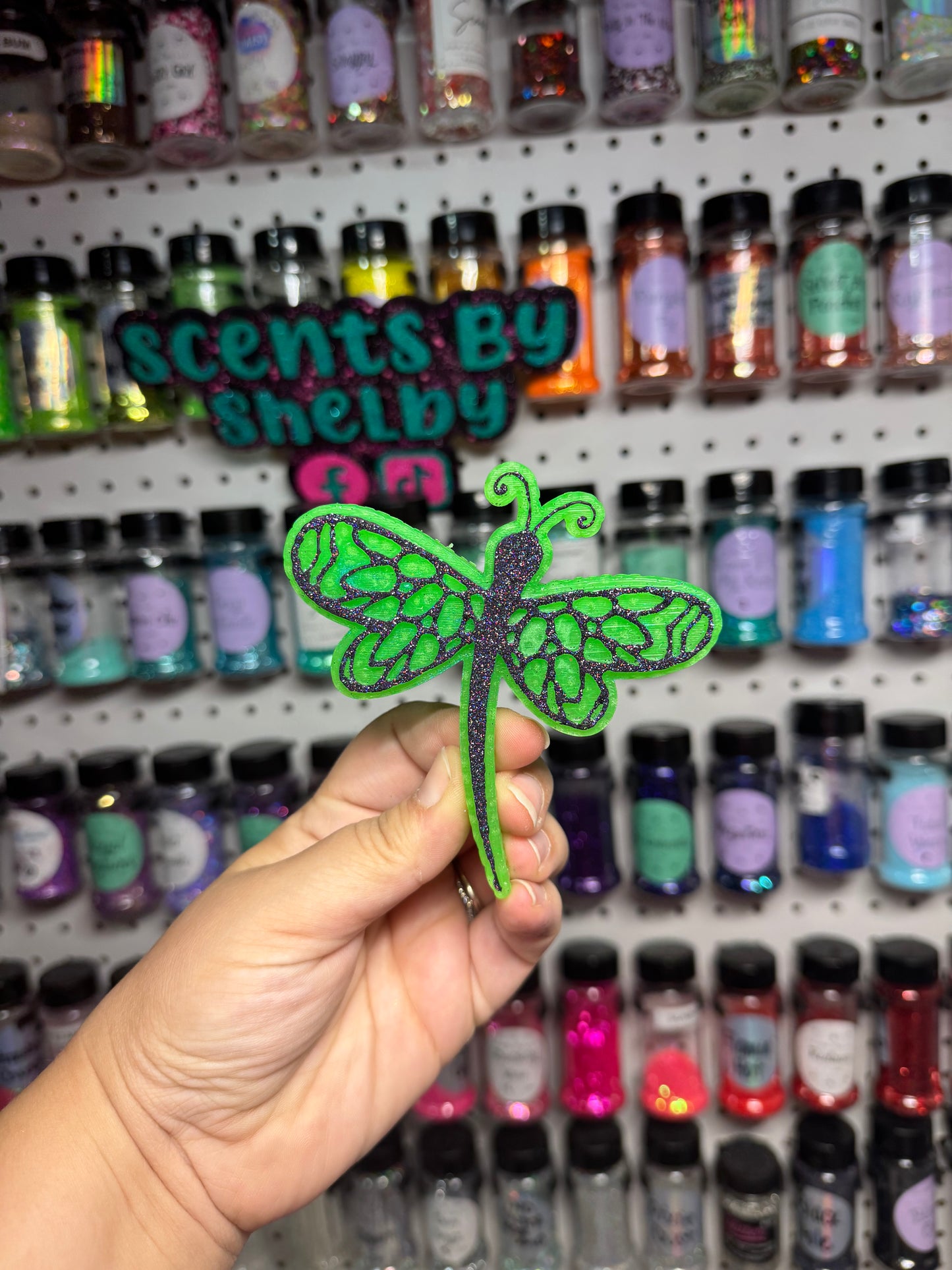 Dragonfly