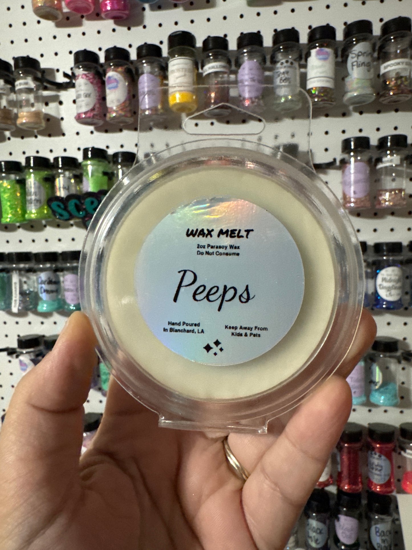 Wax Melts