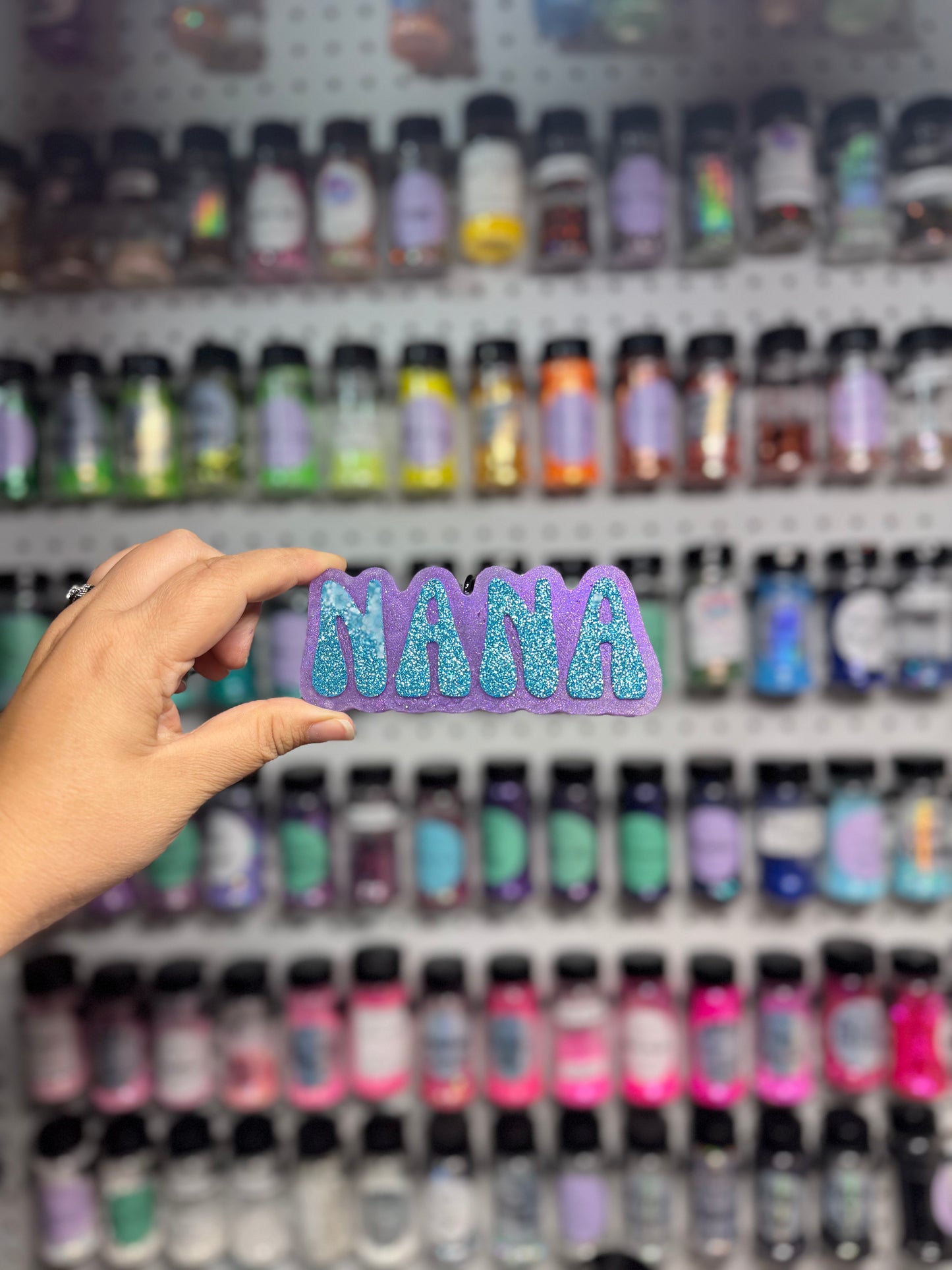 Nana