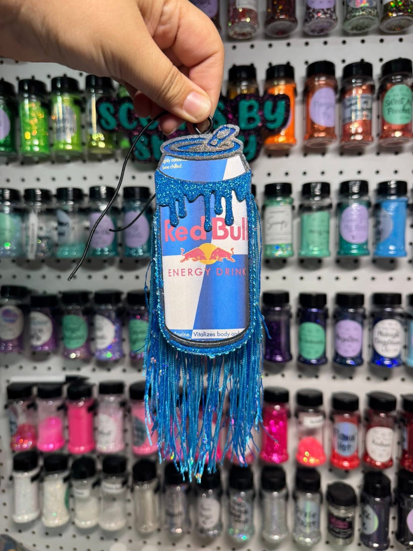 Drip Can Cardstock