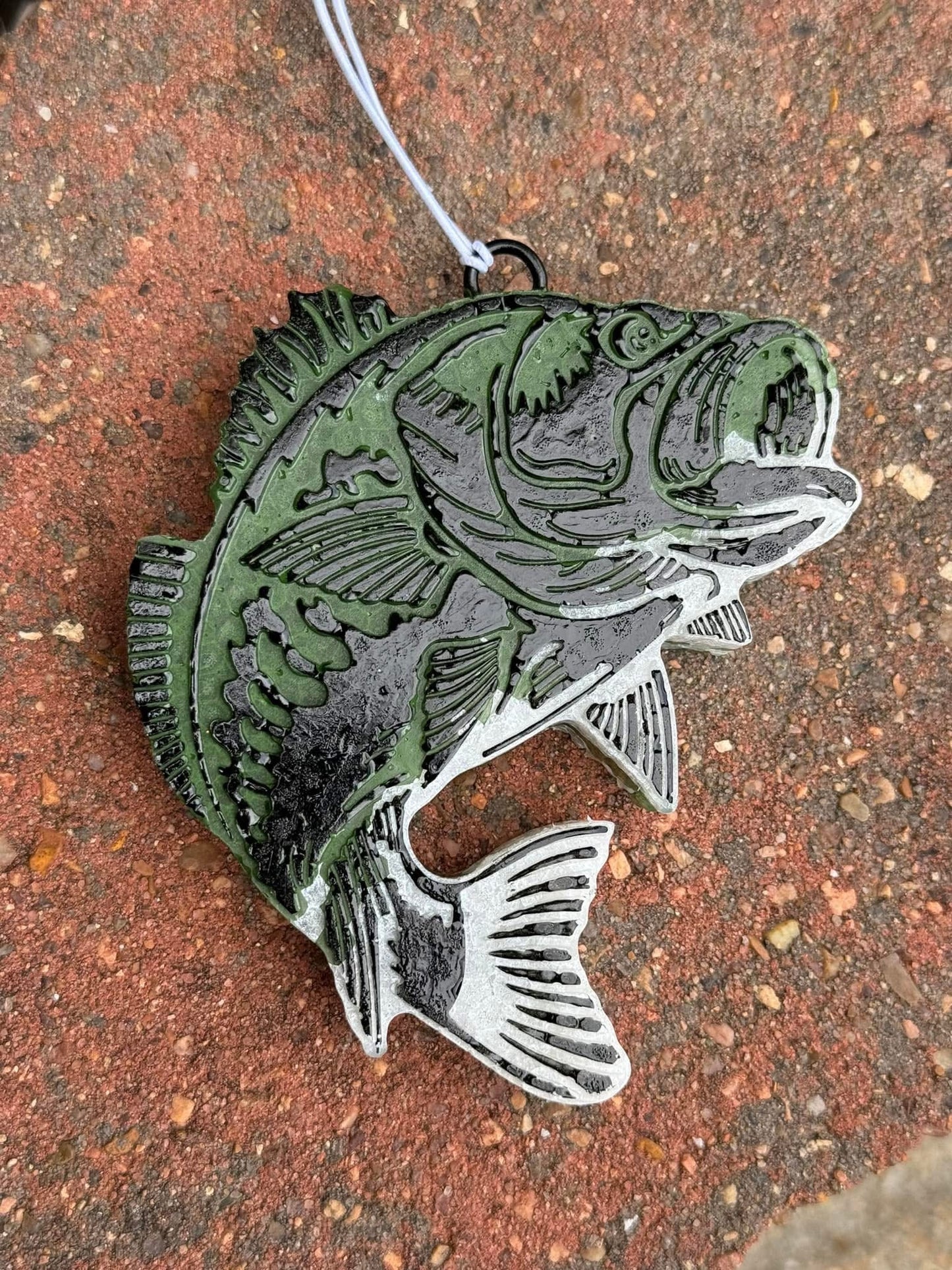 Bass Fish