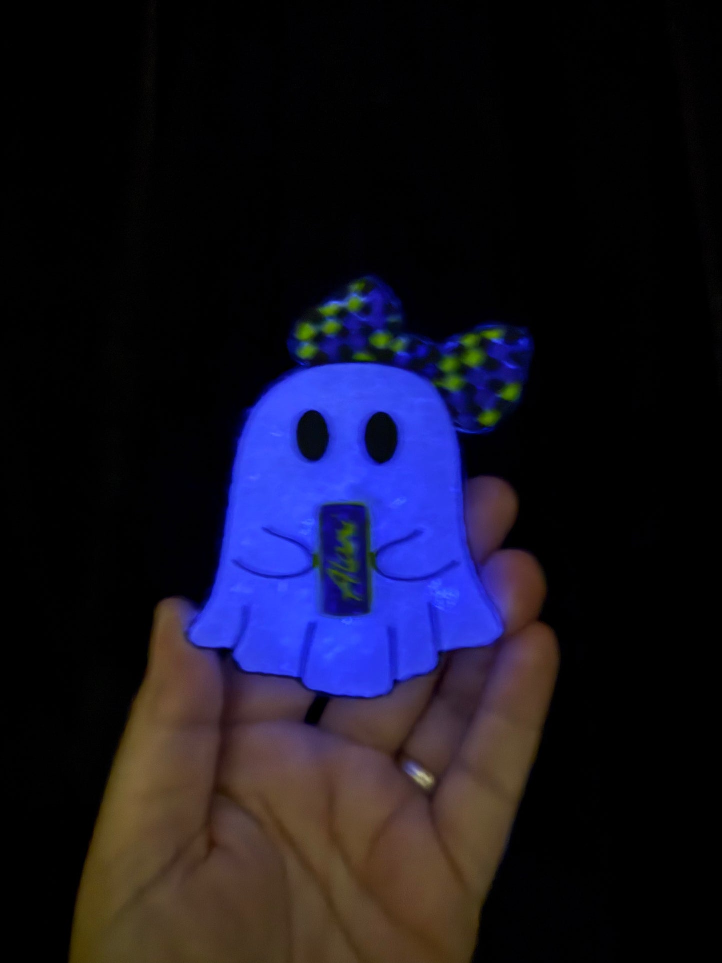 Alani Ghost • Ghoul Friend