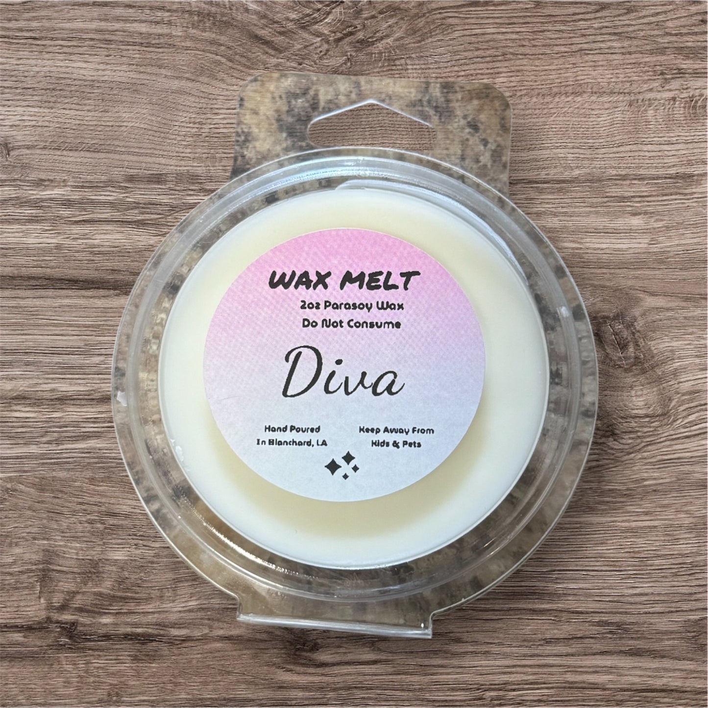 Wax Melts