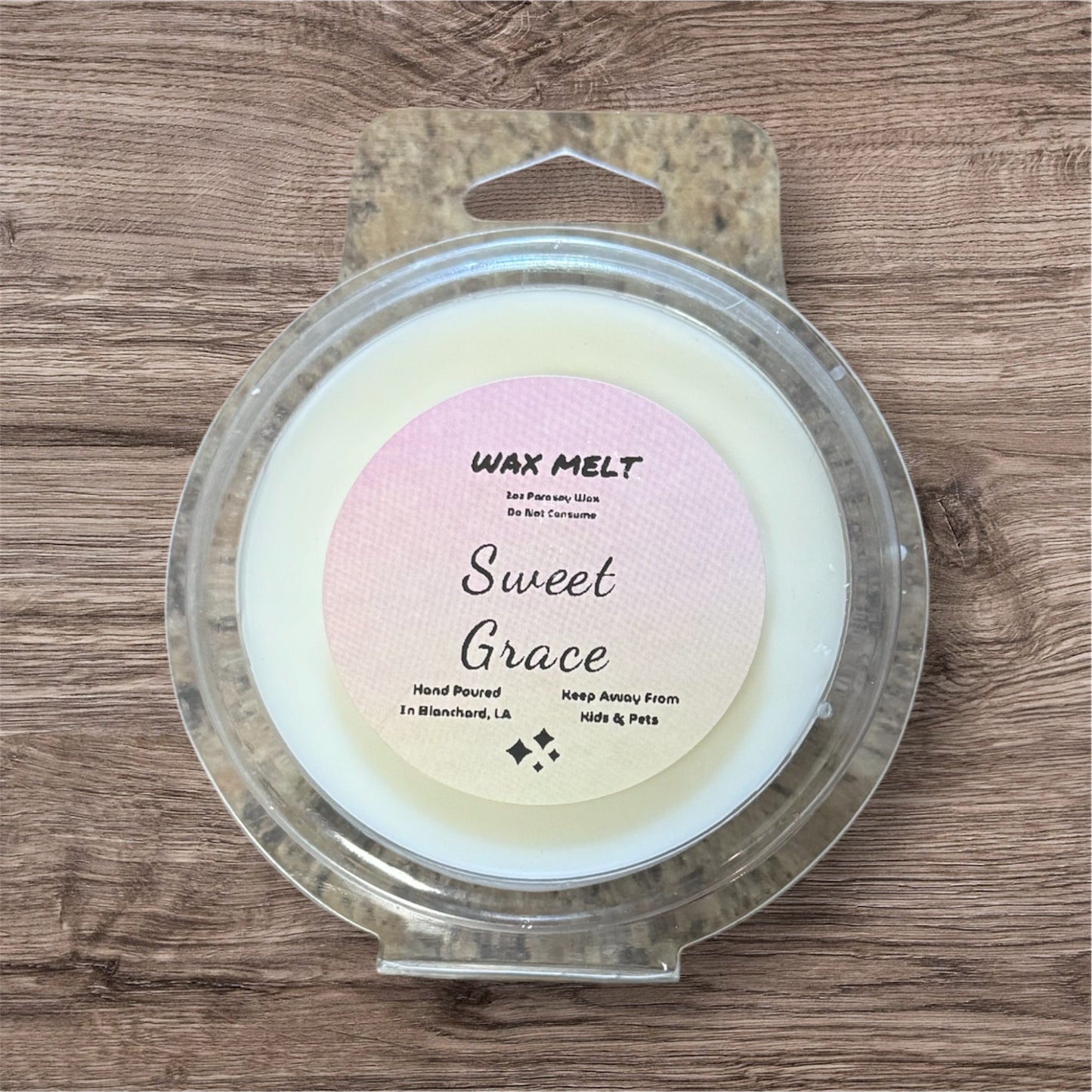 Wax Melts