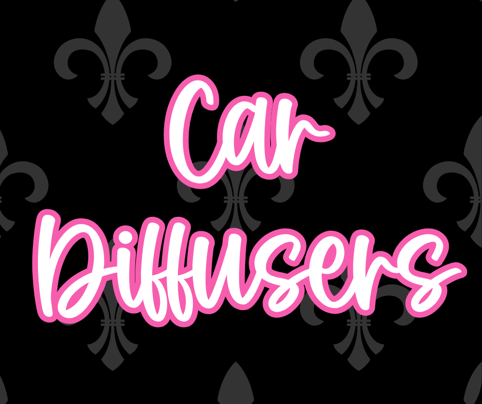 Car Diffusers