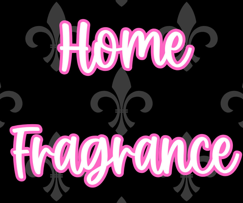 Home Fragrance