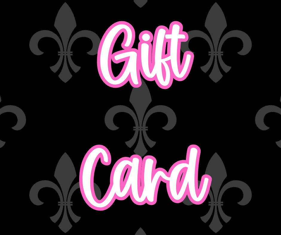 Gift Cards