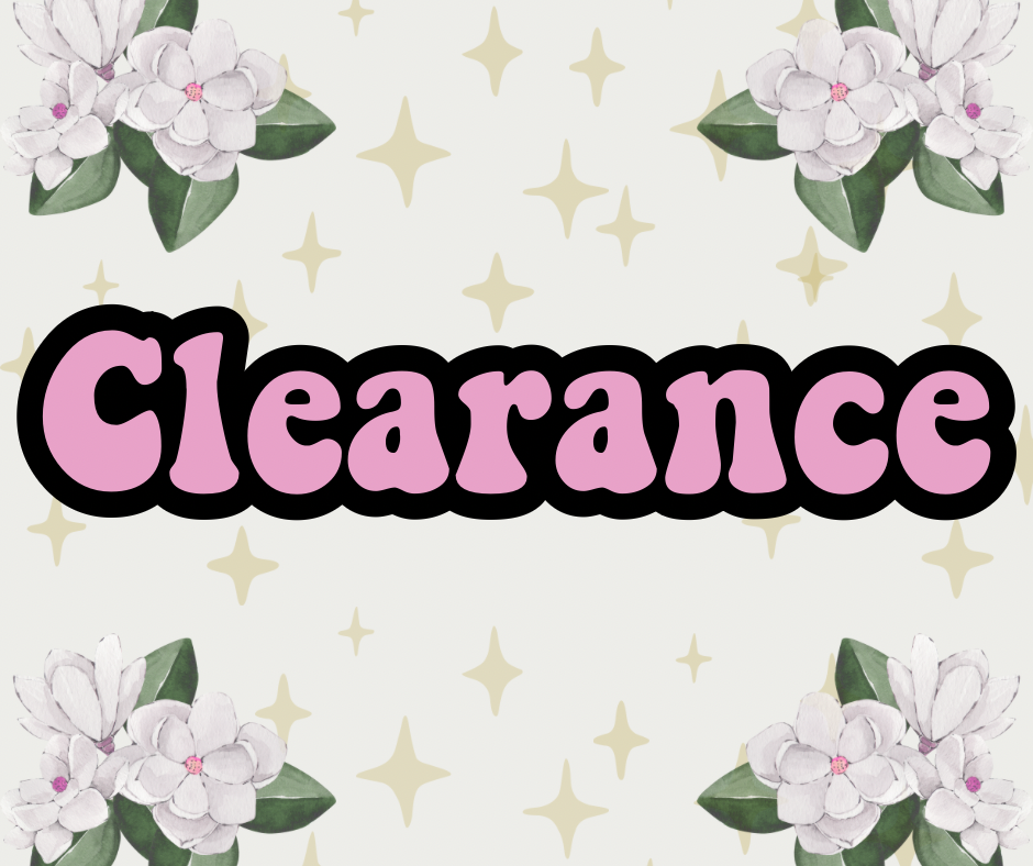 Clearance