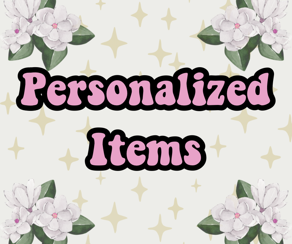 Cups, Mouse Pads, etc.
