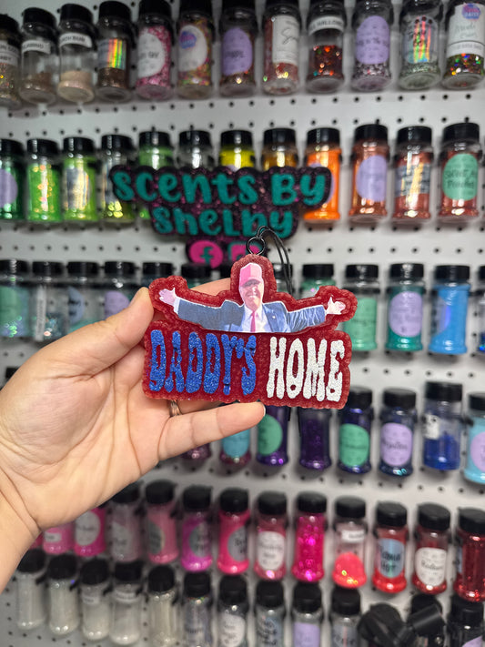 Trump Daddy’s Home • Bar Fight