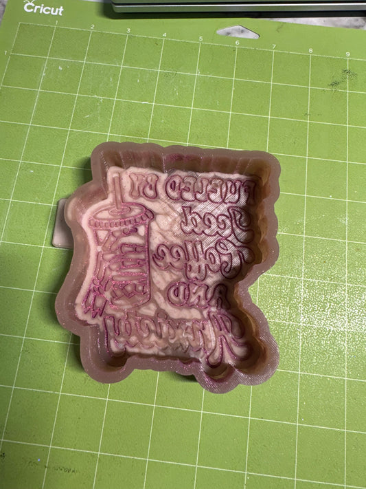 Anxiety Coffee _ MOLD NOT A FRESHIE
