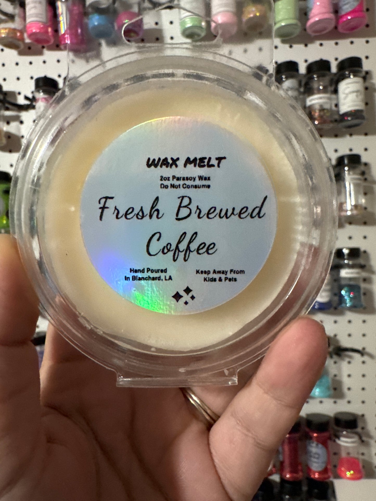 Wax Melts