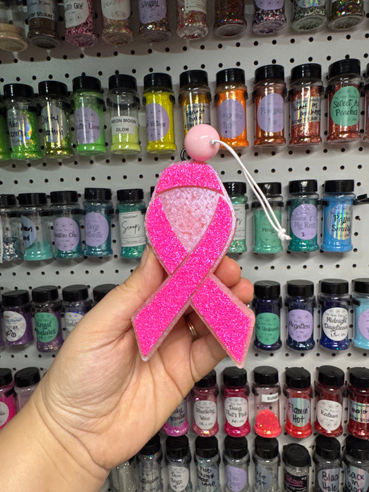 Awareness Ribbon