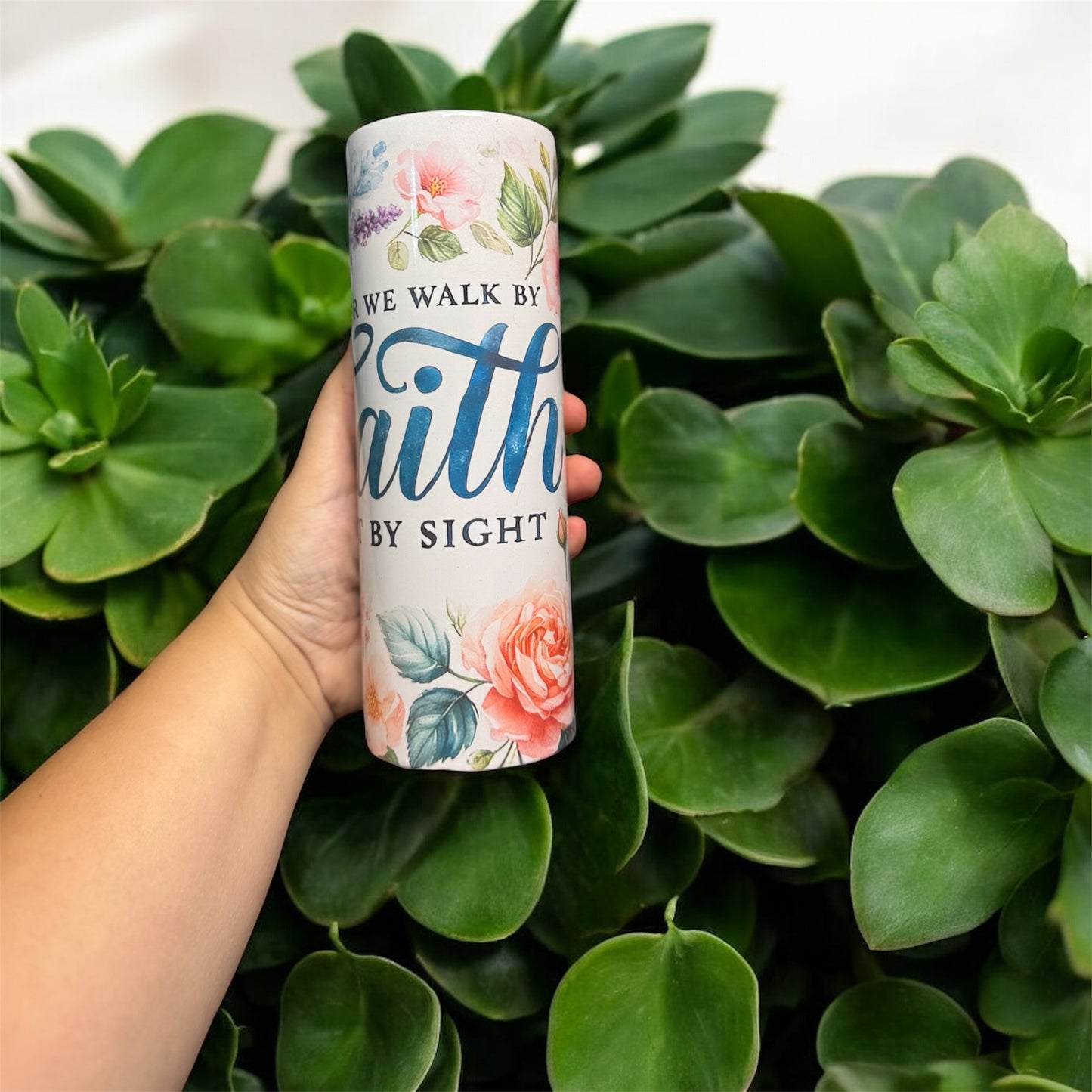 Custom 20oz Tumbler • Read Description