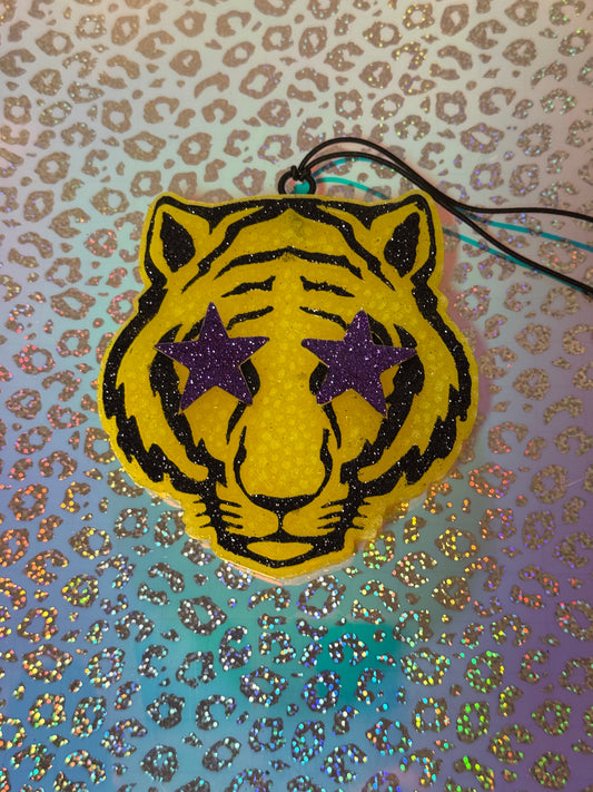 Tiger Star Eyes