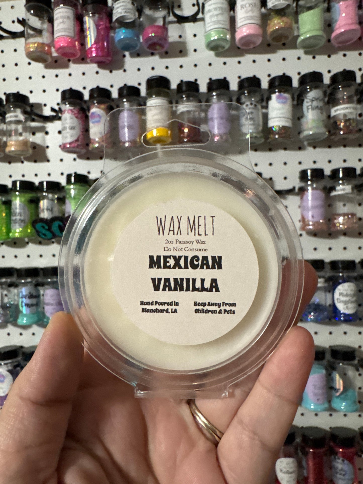 Wax Melts