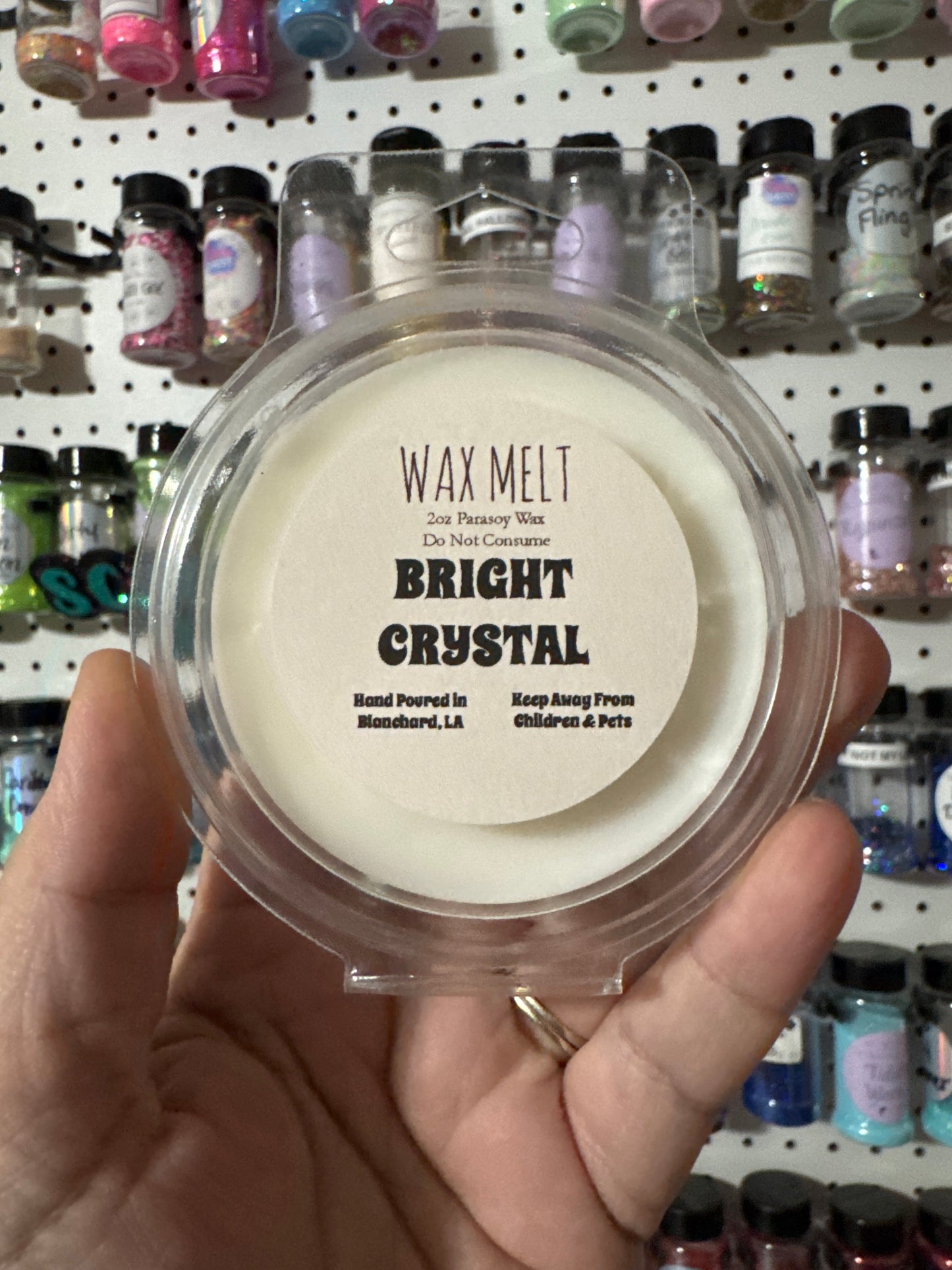 Wax Melts