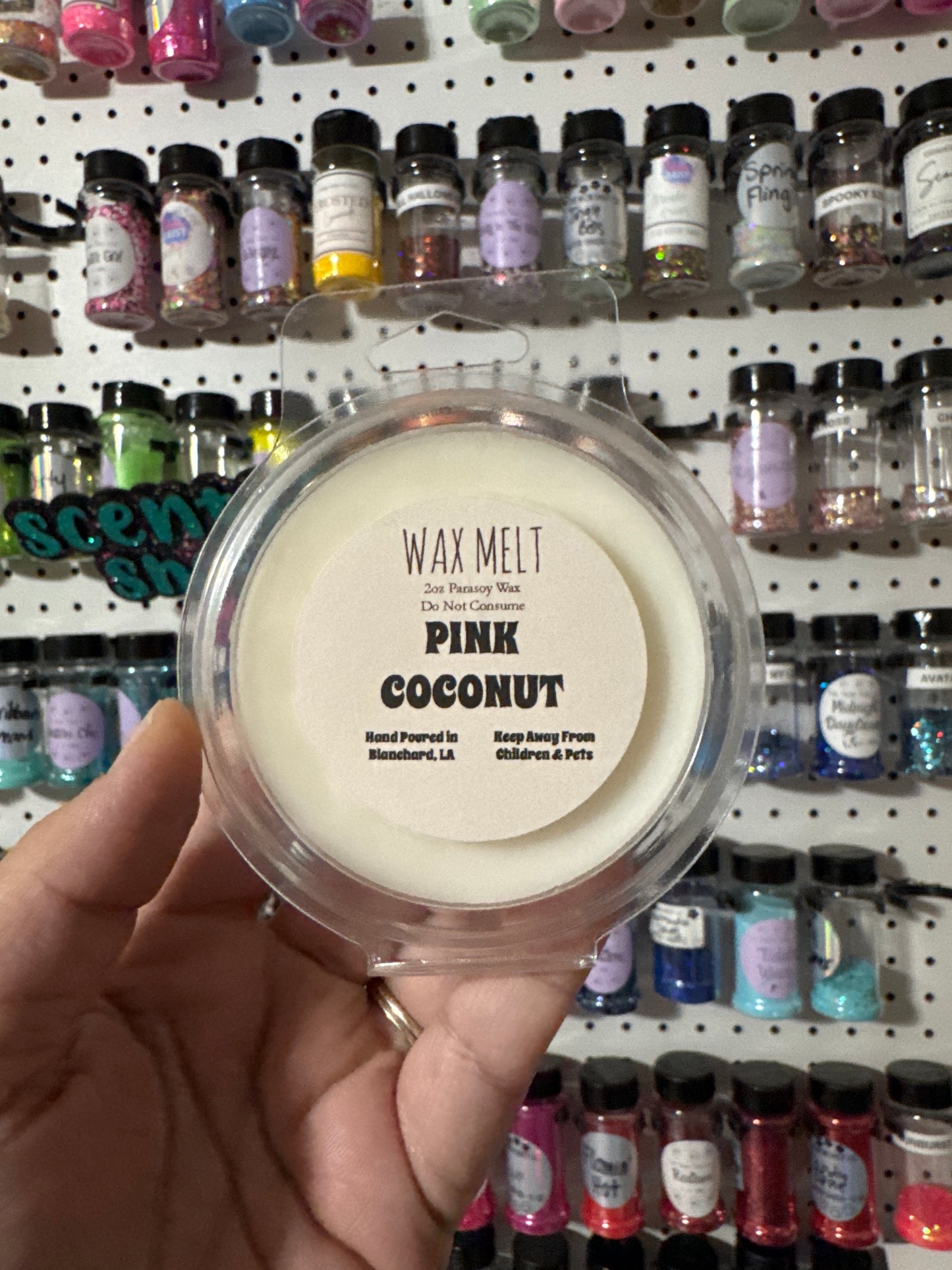Wax Melts