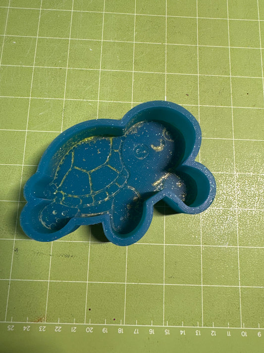 Turtle • MSM_ MOLD NOT A FRESHIE
