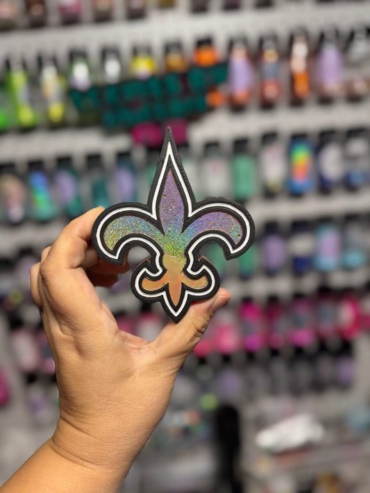 Fleur De Lis