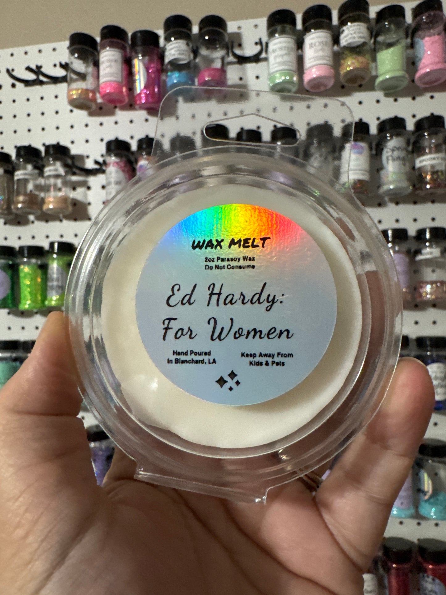 Wax Melts