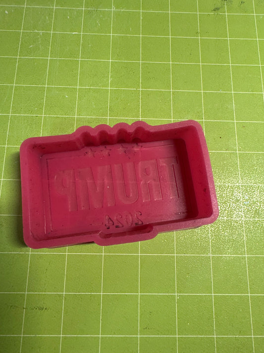 Trump_ MOLD NOT A FRESHIE