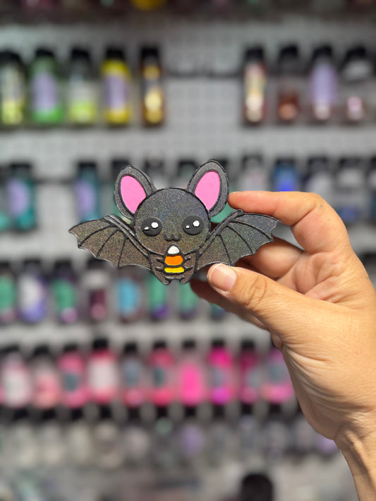 Baby Bat Candy Corn