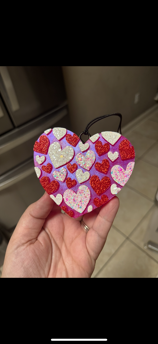 Heart of Hearts