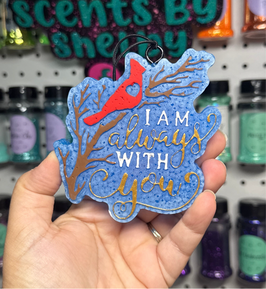I am Always with You