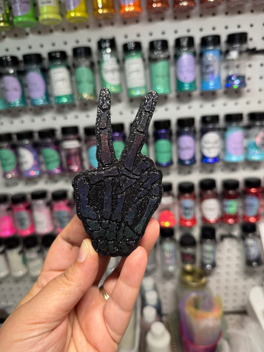 Skeleton Peace • Boujee Babe