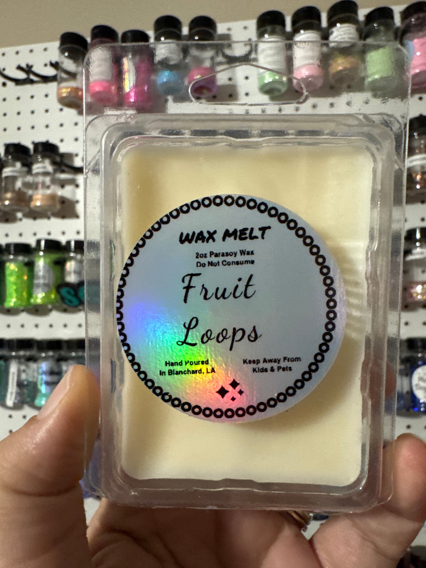 Wax Melts