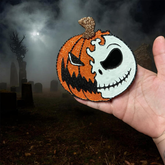 Jack Pumpkin