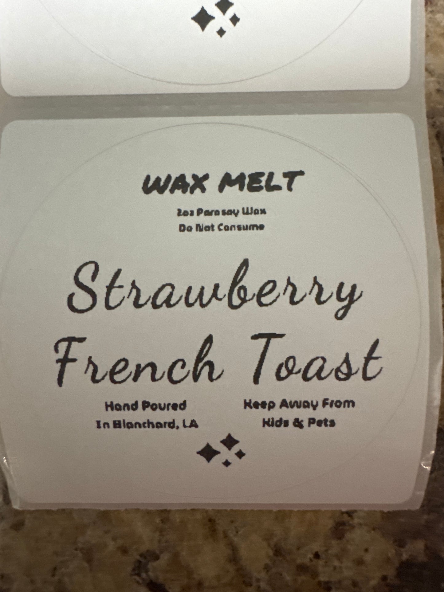 Wax Melts