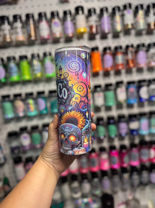 Hocus Pocus 20oz Tumbler
