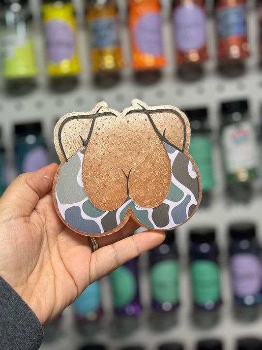 Bikini BooBs Freshie