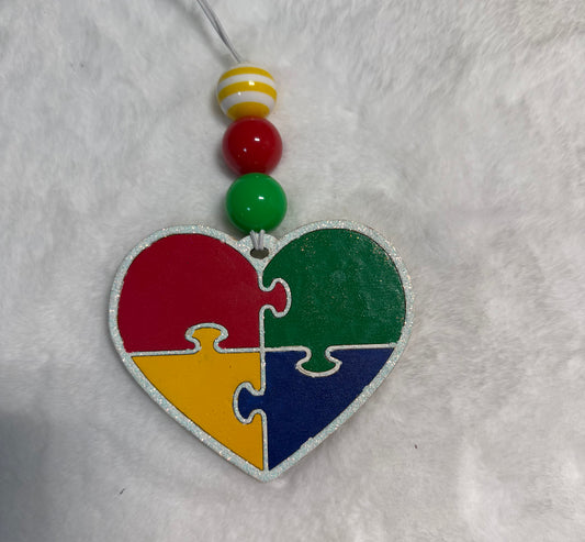 Autism Charm