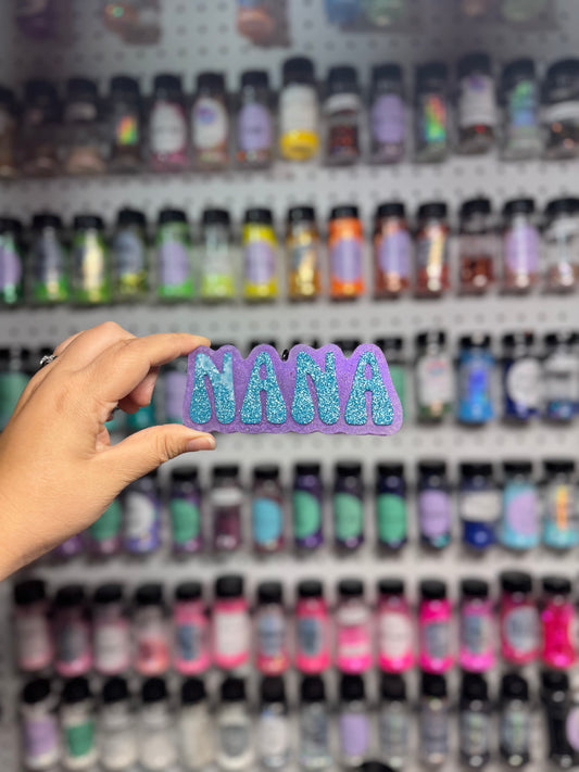Nana