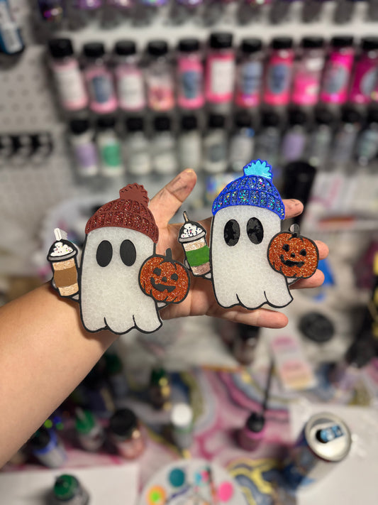 Autumn Boo!