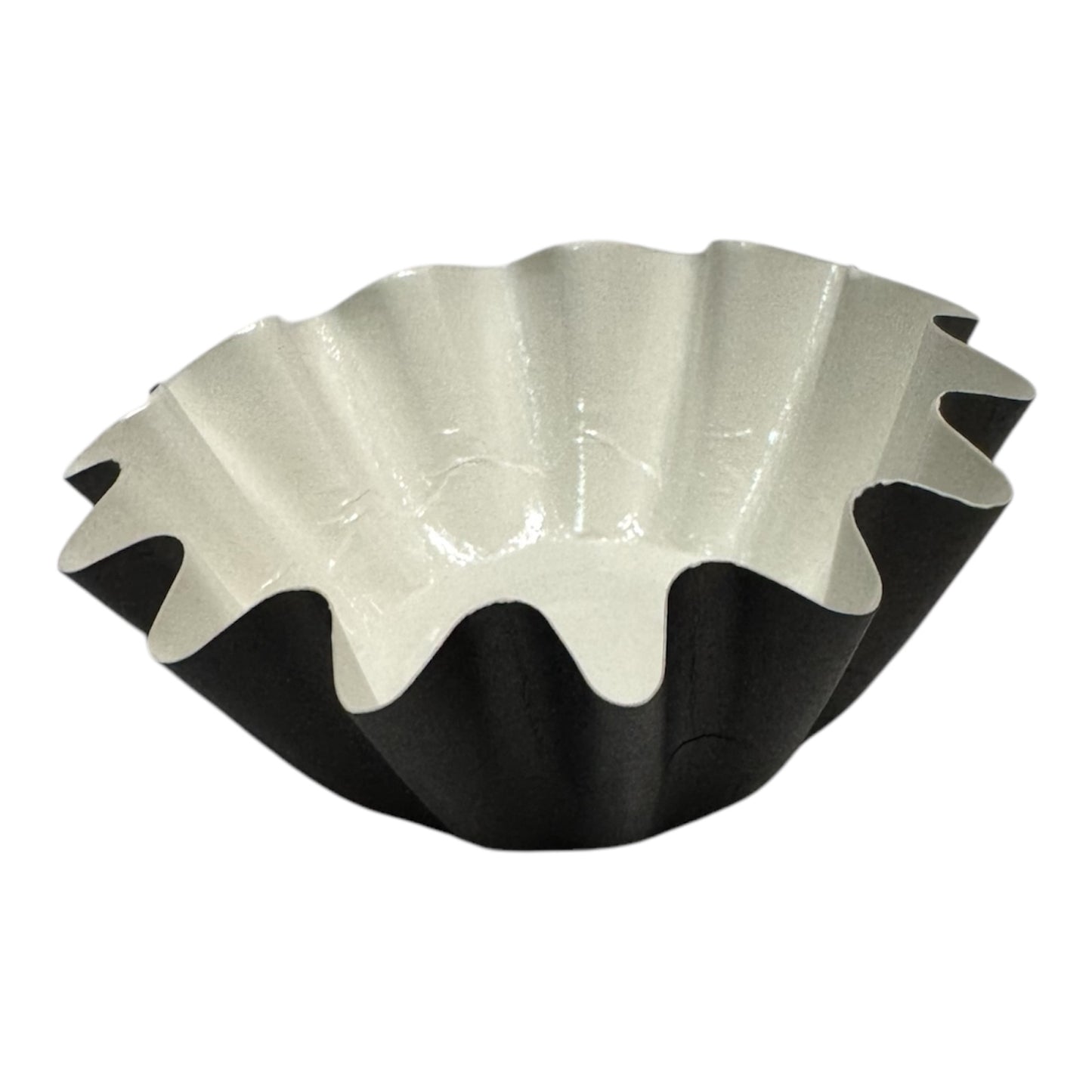 Black Wax Melt Liner
